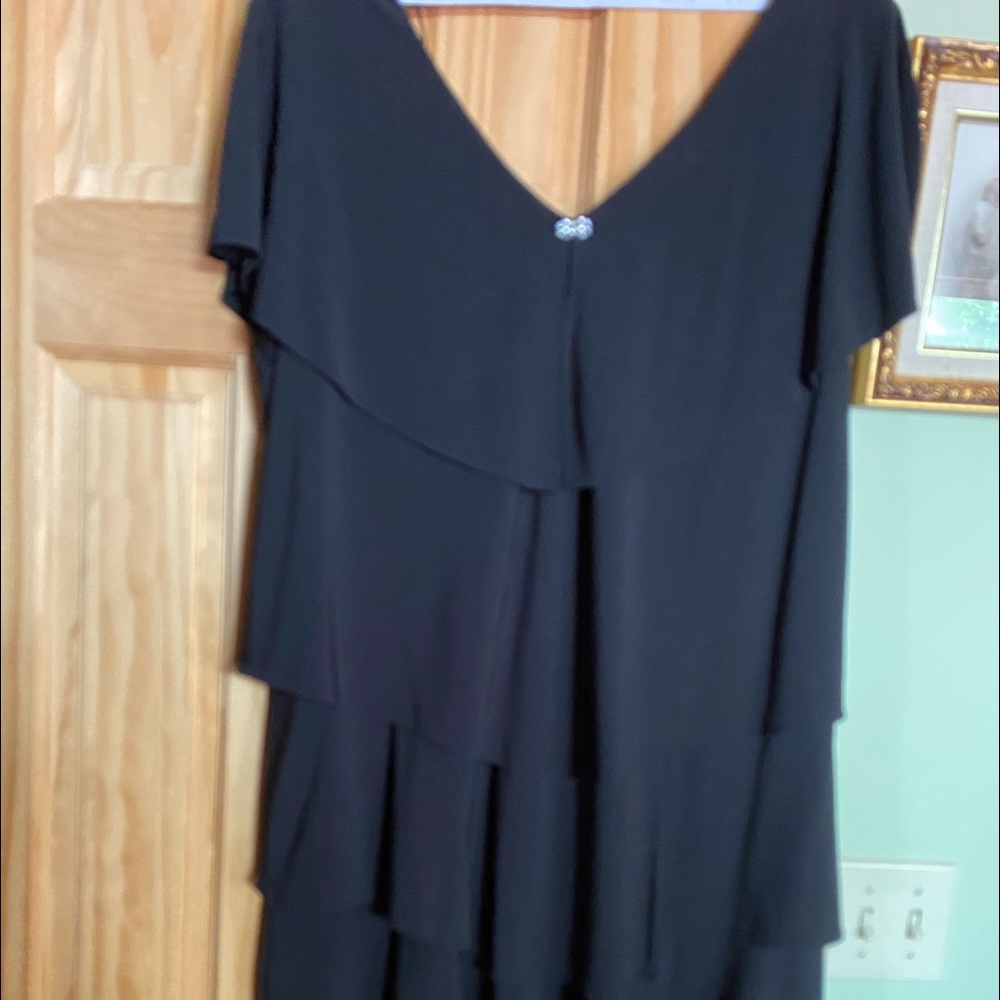 Lovely Black dress